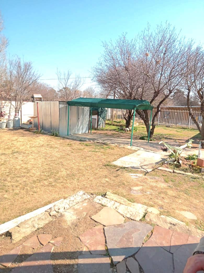 3 Bedroom Property for Sale in Reddersburg Free State